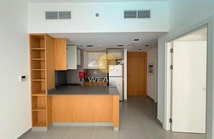 Apartment - 1 Bedroom - 1 Bathroom for rent in Souks Residential - Al Mamsha - Muwaileh - Sharjah