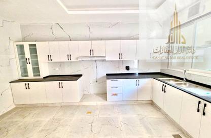 Townhouse - 5 Bedrooms - 7 Bathrooms for rent in Al Zaheya Gardens - Al Zahya - Ajman