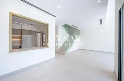 تاون هاوس - 3 غرف نوم - 3 حمامات للايجار في مروج الفرجان ويست - مروج الفرجان - الفرجان - دبي