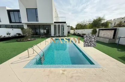 Villa - 3 Bedrooms - 5 Bathrooms for sale in Sealine Residences - Al Zorah - Ajman