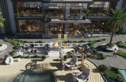 Apartment - 2 Bedrooms - 3 Bathrooms for sale in Floarea Skies - District 10 - Jumeirah Village Circle - Dubai