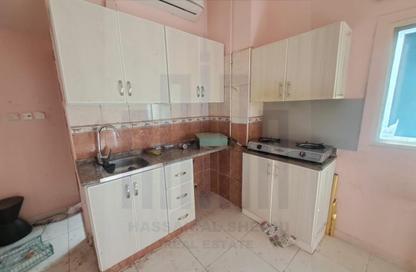 Apartment - Studio - 1 Bathroom for rent in Fire Station Road - Muwaileh - Sharjah