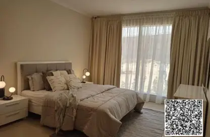 شقة - 1 حمام للبيع في عجمان واحد - المرحلة الثانية - عجمان وسط المدينة - عجمان