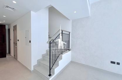 Townhouse - 4 - 4 for rent in Malta - Damac Lagoons - Dubai