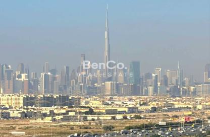 Apartment - 1 Bedroom - 1 Bathroom for rent in Socio at Dubai Hills Estate Tower 1 - Socio at Dubai Hills Estate - Dubai Hills Estate - Dubai