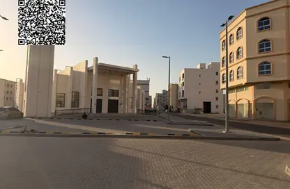 Land - Studio for sale in Al Aamra Tower - Al Amerah - Ajman