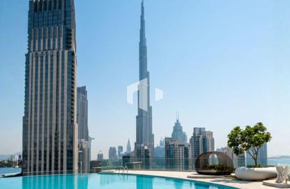 Apartment - 3 Bedrooms - 4 Bathrooms for sale in Imperial Avenue - Downtown Dubai - Dubai