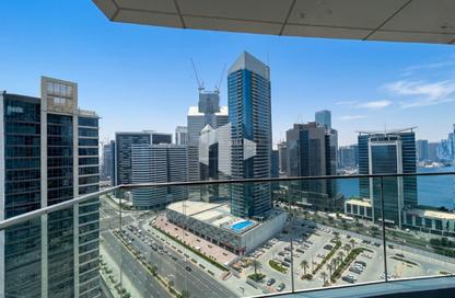 Apartment - 3 Bedrooms - 4 Bathrooms for sale in Imperial Avenue - Downtown Dubai - Dubai