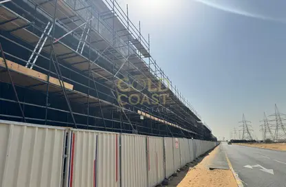 Warehouse - Studio for rent in Al Sajaa S - Al Sajaa - Sharjah