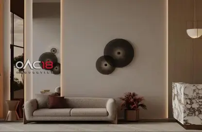 Office Space - Studio - 1 Bathroom for sale in Boutique 23 - Al Jaddaf - Dubai