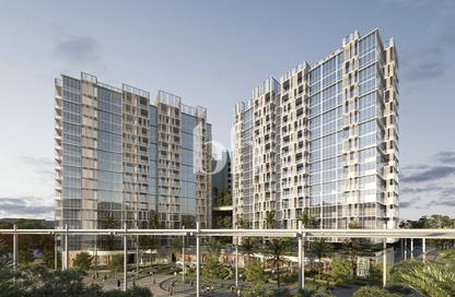 Apartment - 2 - 3 for sale in Mangrove Residences 1 - Mangrove Residences - Expo City - Dubai