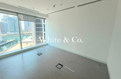 Office Space - Studio for rent in The Burlington - Business Bay - Dubai