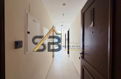 Apartment - 1 Bedroom - 2 Bathrooms for rent in Saleh Residence 3 - Jumeirah Garden City - Al Satwa - Dubai