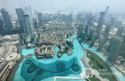 شقة - 2 غرف نوم - 3 حمامات للبيع في برج خليفة - برج خليفة - وسط مدينة دبي - دبي شقة - 2 غرف نوم - 3 حمامات للبيع في برج خليفة - برج خليفة - وسط مدينة دبي - دبي