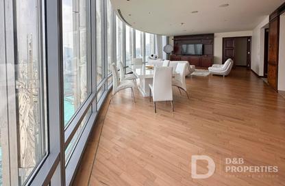 Apartment - 2 Bedrooms - 3 Bathrooms for sale in Burj Khalifa - Burj Khalifa Area - Downtown Dubai - Dubai