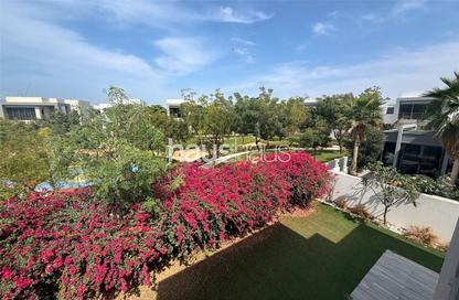 Villa - 3 Bedrooms - 4 Bathrooms for rent in Sidra Villas II - Sidra Villas - Dubai Hills Estate - Dubai