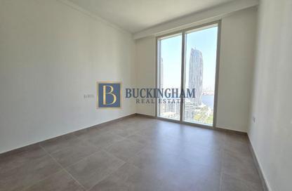 Apartment - 1 Bedroom - 1 Bathroom for sale in Creek Gate Tower 1 - Creek Gate - Dubai Creek Harbour (The Lagoons) - Dubai