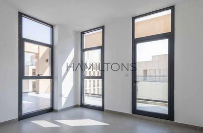 Apartment - 2 Bedrooms - 3 Bathrooms for sale in Seerah - Al Mamsha - Muwaileh - Sharjah