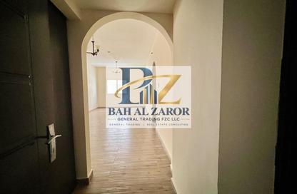 Apartment - 3 - 3 for rent in Muwaileh 3 Building - Muwaileh - Sharjah