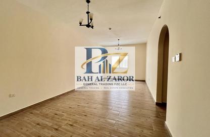 Apartment - 3 - 3 for rent in Muwaileh 3 Building - Muwaileh - Sharjah
