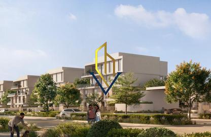 Apartment - 3 - 5 for sale in Mayar - Maysan - Al Reem Island - Abu Dhabi