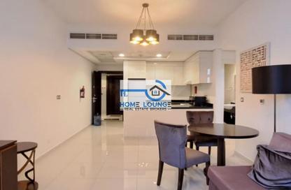 Apartment - 1 - 3 for sale in Ghalia Tower - District 18 - Jumeirah Village Circle - Dubai Apartment - 1 - 3 for sale in Ghalia Tower - District 18 - Jumeirah Village Circle - Dubai