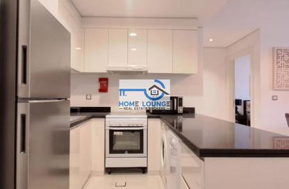 Apartment - 1 - 3 for sale in Ghalia Tower - District 18 - Jumeirah Village Circle - Dubai