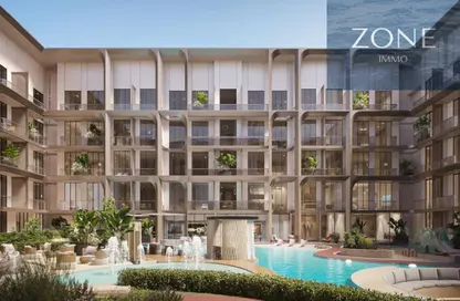 شقة - 1 حمام للبيع في ون بيفرلي - ارجان - دبي