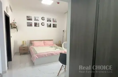 Apartment - 1 Bathroom for rent in Time 1 - Dubai Land Residence Complex - Dubai Apartment - 1 Bathroom for rent in Time 1 - Dubai Land Residence Complex - Dubai