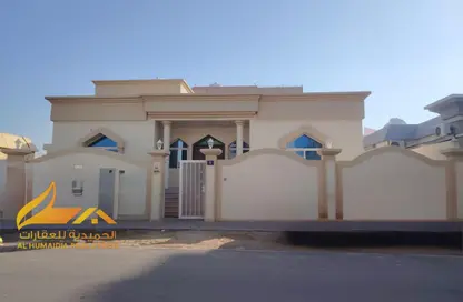 Villa - 3 Bedrooms - 3 Bathrooms for rent in Al Rawda 3 Villas - Al Rawda 3 - Al Rawda - Ajman