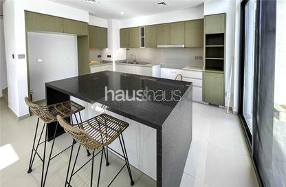 Townhouse - 4 Bedrooms - 5 Bathrooms for rent in Joy - Arabian Ranches 3 - Dubai