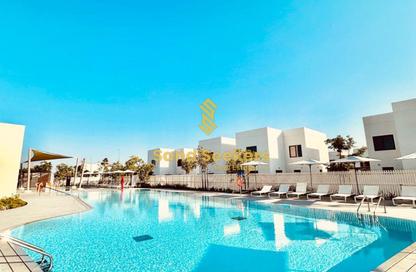 Villa - 4 - 5 for sale in Noya 1 - Noya - Yas Island - Abu Dhabi Villa - 4 - 5 for sale in Noya 1 - Noya - Yas Island - Abu Dhabi