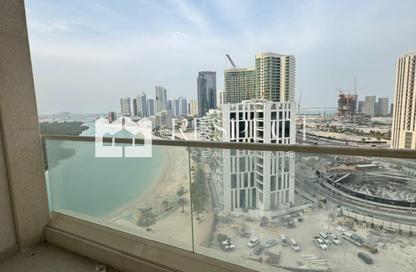 Apartment - 1 - 2 for rent in Mangrove Place - Shams Abu Dhabi - Al Reem Island - Abu Dhabi Apartment - 1 - 2 for rent in Mangrove Place - Shams Abu Dhabi - Al Reem Island - Abu Dhabi