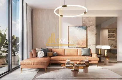 Apartment - 2 Bedrooms - 2 Bathrooms for sale in Legado - District 14 - Jumeirah Village Circle - Dubai