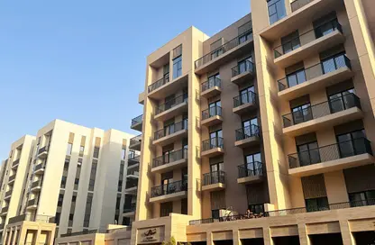 شقة - غرفة نوم - 2 حمامات للبيع في ندى ريزيدنسز - مريم جيت ريزيدنس - جزيرة مريم - الشارقة