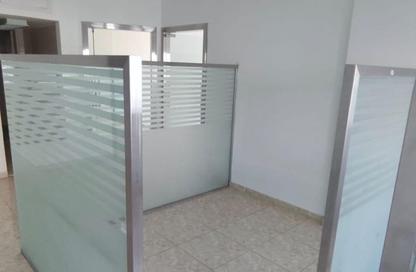 Office Space - 2 Bedrooms - 1 Bathroom for rent in Al Majaz 1 - Al Majaz - Sharjah