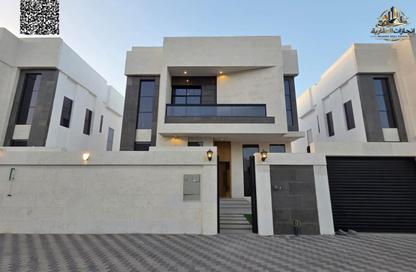 Villa - 5 - 7 for sale in Al Zaheya Gardens - Al Zahya - Ajman Villa - 5 - 7 for sale in Al Zaheya Gardens - Al Zahya - Ajman