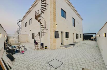 Villa - 5 - 7 for sale in Hoshi 1 - Hoshi - Al Badie - Sharjah