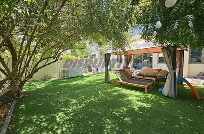 Villa - 3 Bedrooms - 3 Bathrooms for sale in Mira Oasis 2 - Mira Oasis - Reem - Dubai