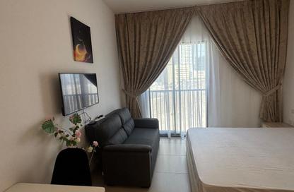 Apartment - Studio - 1 for rent in Rimal Residences - Maryam Island - Al Khan - Sharjah