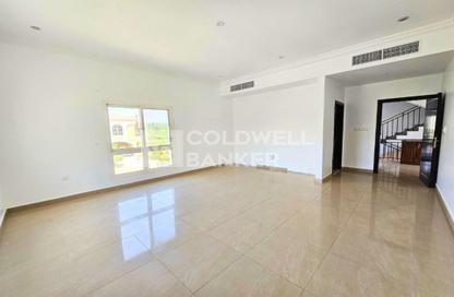 Villa - 5 Bedrooms - 6 Bathrooms for rent in Hacienda - The Villa - Dubai