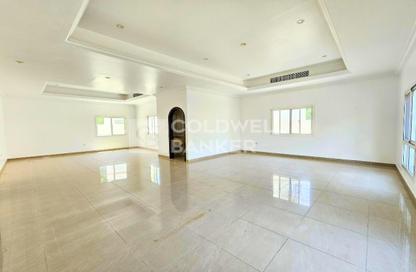 Villa - 5 Bedrooms - 6 Bathrooms for rent in Hacienda - The Villa - Dubai