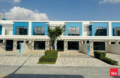 فيلا - 4 غرف نوم - 3 حمامات للايجار في سانتوريني - داماك لاجونز - دبي