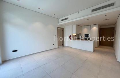 Apartment - 1 Bedroom - 2 Bathrooms for rent in Beverly Residence - District 13 - Jumeirah Village Circle - Dubai