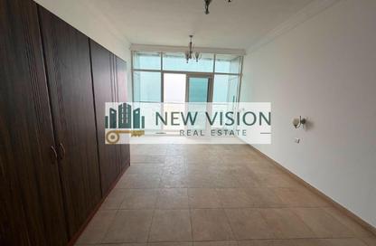 Apartment - Studio - 1 Bathroom for rent in Zayd Bin Aslam Street - Abu shagara - Sharjah