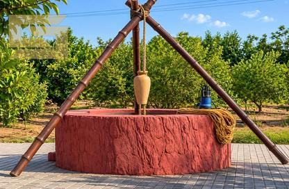 Farm - Studio for sale in Kabbali Hills - Al Helio 2 - Al Helio - Ajman