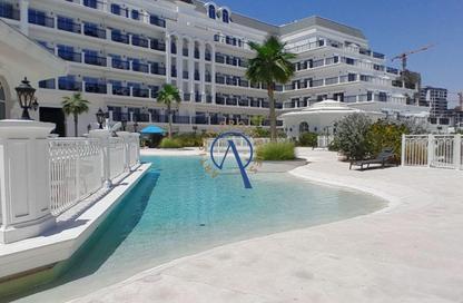 Apartment - 2 Bedrooms - 2 Bathrooms for sale in Vincitore Benessere - Arjan - Dubai Apartment - 2 Bedrooms - 2 Bathrooms for sale in Vincitore Benessere - Arjan - Dubai