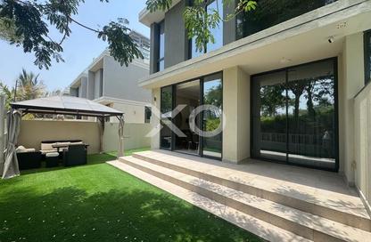 Villa - 3 Bedrooms - 4 Bathrooms for rent in Club Villas at Dubai Hills - Dubai Hills Estate - Dubai