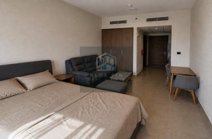 Apartment - Studio - 1 for sale in Samia Azizi - Al Furjan - Dubai
