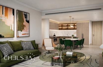 Apartment - 1 - 1 for sale in The St. Regis Residences - Tower 2 - St Regis The Residences - Burj Khalifa Area - Downtown Dubai - Dubai Apartment - 1 - 1 for sale in The St. Regis Residences - Tower 2 - St Regis The Residences - Burj Khalifa Area - Downtown Dubai - Dubai